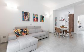 White Gold Apartment